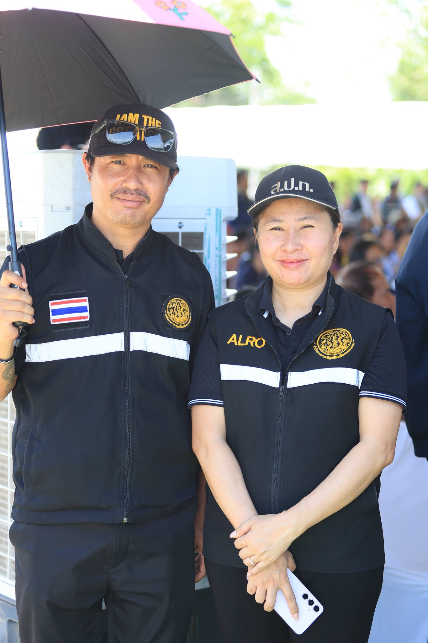 title - ส.ป.ก. ร่วมติดตาม รัฐมนตรีว่าการกระทรวงเกษตรและสหกรณ์ และคณะ ลงพื้นที่ติดตามสถานการณ์ การบริหารจัดการน้ำ จังหวัดอุดรธานี